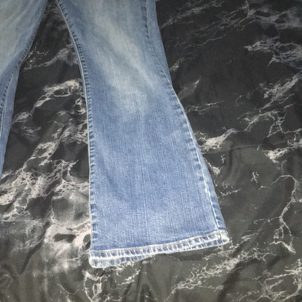 jeans - Picture 2 of 2